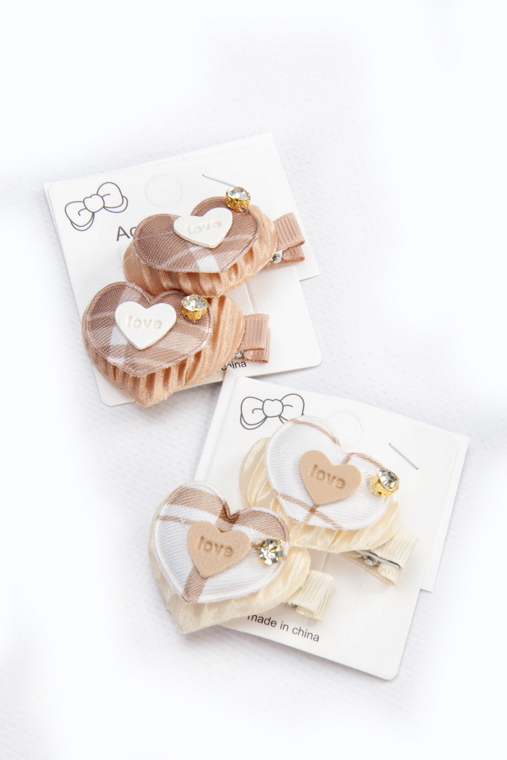 Набір заколок  (2 шт)